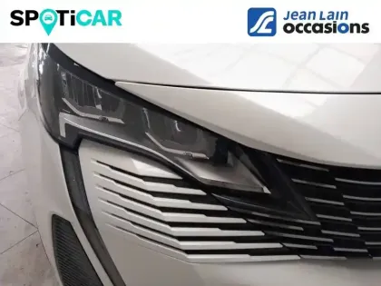 Photo 15 Peugeot 3008  PureTech 130ch S&S BVM6