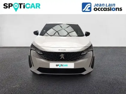 Photo 21 Peugeot 3008  PureTech 130ch S&S BVM6