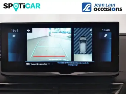 Photo 59 Peugeot 3008  PureTech 130ch S&S BVM6