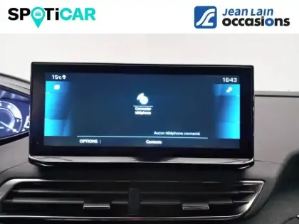 Photo 17 Peugeot 3008  PureTech 130ch S&S BVM6