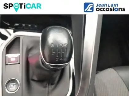 Photo 53 Peugeot 3008  PureTech 130ch S&S BVM6