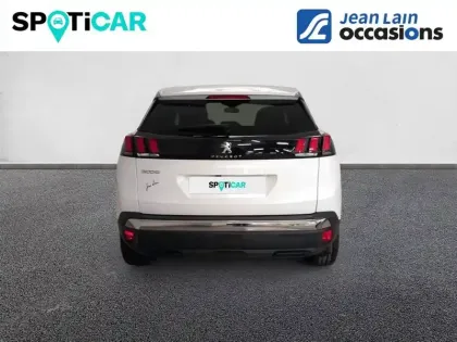 Photo 44 Peugeot 3008  PureTech 130ch S&S BVM6