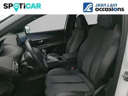 Photo 10 Peugeot 3008  PureTech 130ch S&S BVM6