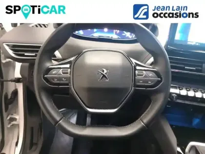 Photo 48 Peugeot 3008  PureTech 130ch S&S BVM6