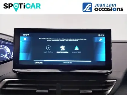 Photo 58 Peugeot 3008  PureTech 130ch S&S BVM6