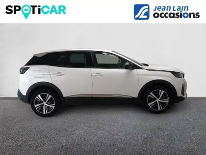 Photo 43 Peugeot 3008  PureTech 130ch S&S BVM6