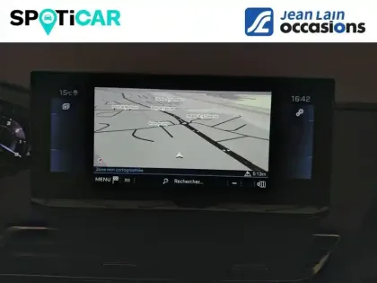 Photo 54 Peugeot 3008  PureTech 130ch S&S BVM6