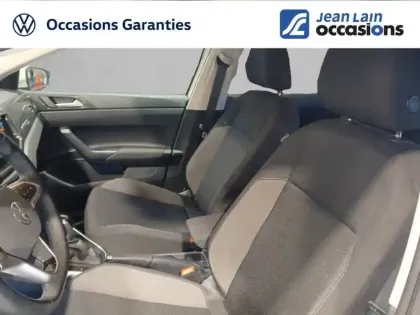 Photo 46 Volkswagen Polo  1.0 TSI 95 S&S DSG7