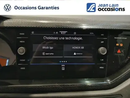 Photo 56 Volkswagen Polo  1.0 TSI 95 S&S DSG7