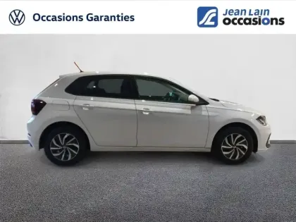 Photo 45 Volkswagen Polo  1.0 TSI 95 S&S DSG7