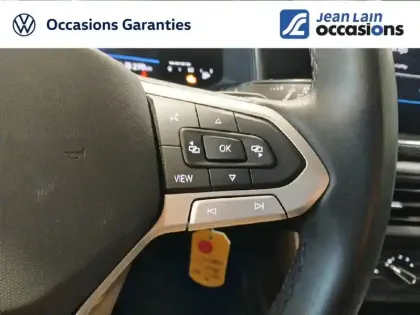 Photo 62 Volkswagen Polo  1.0 TSI 95 S&S DSG7