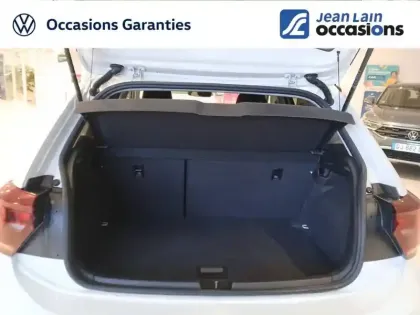 Photo 34 Volkswagen Polo  1.0 TSI 95 S&S DSG7