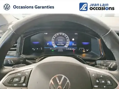 Photo 59 Volkswagen Polo  1.0 TSI 95 S&S DSG7