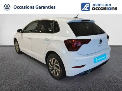 Photo 52 Volkswagen Polo  1.0 TSI 95 S&S DSG7