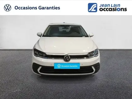 Photo 8 Volkswagen Polo  1.0 TSI 95 S&S DSG7