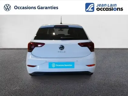 Photo 49 Volkswagen Polo  1.0 TSI 95 S&S DSG7