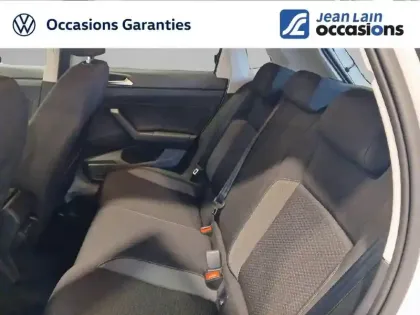 Photo 5 Volkswagen Polo  1.0 TSI 95 S&S DSG7