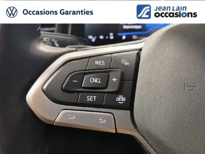 Photo 40 Volkswagen Polo  1.0 TSI 95 S&S DSG7