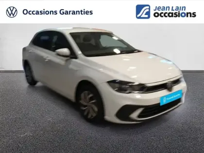 Photo 9 Volkswagen Polo  1.0 TSI 95 S&S DSG7