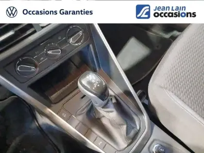 Photo 36 Volkswagen Polo  1.0 TSI 95 S&S DSG7