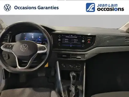 Photo 44 Volkswagen Polo  1.0 TSI 95 S&S DSG7