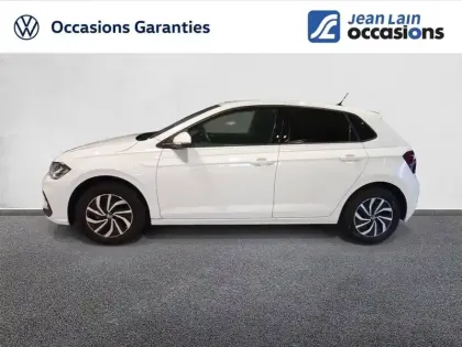 Photo 48 Volkswagen Polo  1.0 TSI 95 S&S DSG7