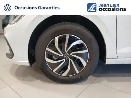 Photo 53 Volkswagen Polo  1.0 TSI 95 S&S DSG7