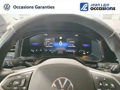 Photo 39 Volkswagen Polo  1.0 TSI 95 S&S DSG7