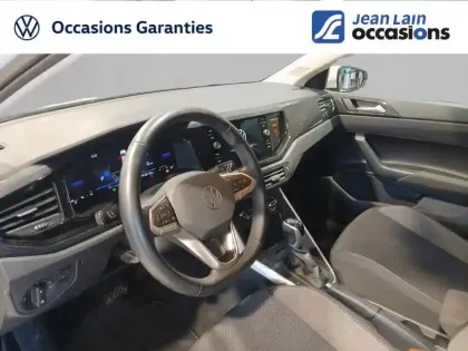 Photo 33 Volkswagen Polo  1.0 TSI 95 S&S DSG7