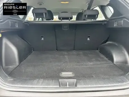 Photo 5 Hyundai Tucson  1.6 T-GDI 230 Hybrid BVA6