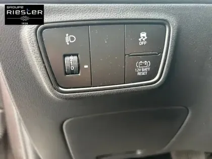 Photo 12 Hyundai Tucson  1.6 T-GDI 230 Hybrid BVA6