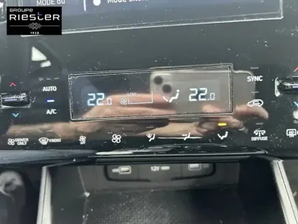 Photo 16 Hyundai Tucson  1.6 T-GDI 230 Hybrid BVA6