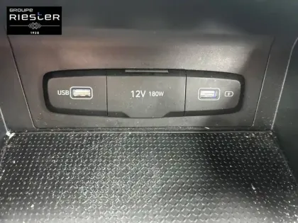 Photo 19 Hyundai Tucson  1.6 T-GDI 230 Hybrid BVA6