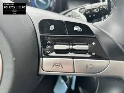 Photo 13 Hyundai Tucson  1.6 T-GDI 230 Hybrid BVA6