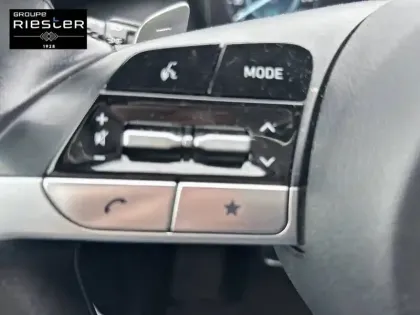 Photo 14 Hyundai Tucson  1.6 T-GDI 230 Hybrid BVA6