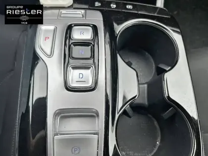 Photo 17 Hyundai Tucson  1.6 T-GDI 230 Hybrid BVA6