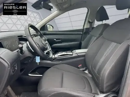 Photo 8 Hyundai Tucson  1.6 T-GDI 230 Hybrid BVA6