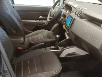 Photo 55 Dacia Duster  Blue dCi 115 4x2