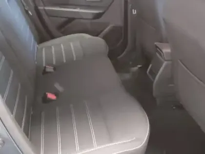 Photo 16 Dacia Duster  Blue dCi 115 4x2