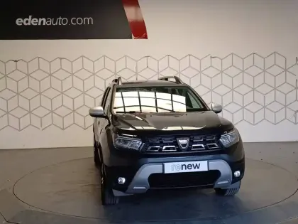 Photo 51 Dacia Duster  Blue dCi 115 4x2