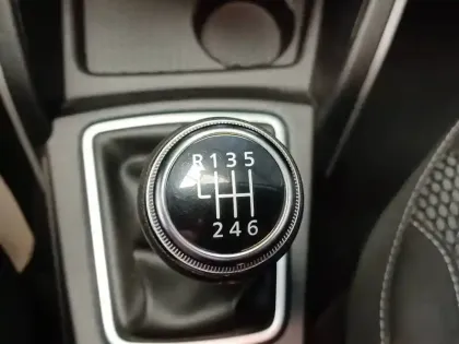 Photo 40 Dacia Duster  Blue dCi 115 4x2