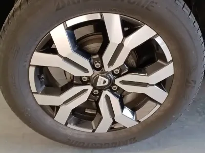 Photo 8 Dacia Duster  Blue dCi 115 4x2