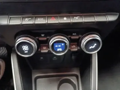 Photo 76 Dacia Duster  Blue dCi 115 4x2