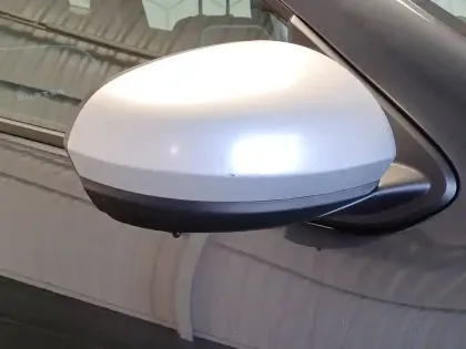 Photo 13 Dacia Duster  Blue dCi 115 4x2