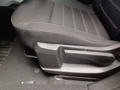 Photo 28 Dacia Duster  Blue dCi 115 4x2