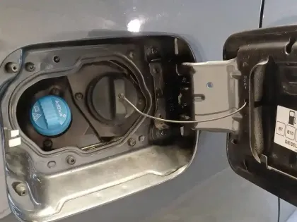 Photo 41 Dacia Duster  Blue dCi 115 4x2