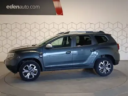 Photo 45 Dacia Duster  Blue dCi 115 4x2