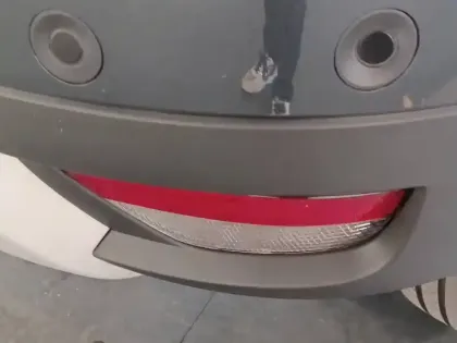 Photo 18 Dacia Duster  Blue dCi 115 4x2