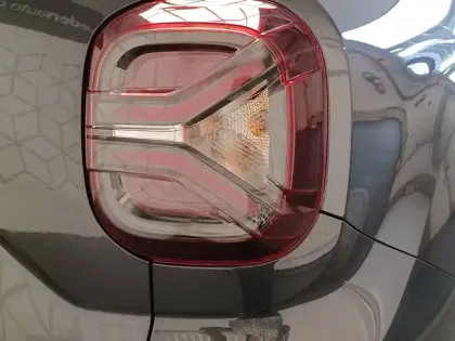 Photo 19 Dacia Duster  Blue dCi 115 4x2