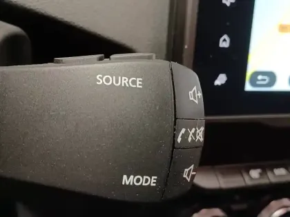 Photo 39 Dacia Duster  Blue dCi 115 4x2